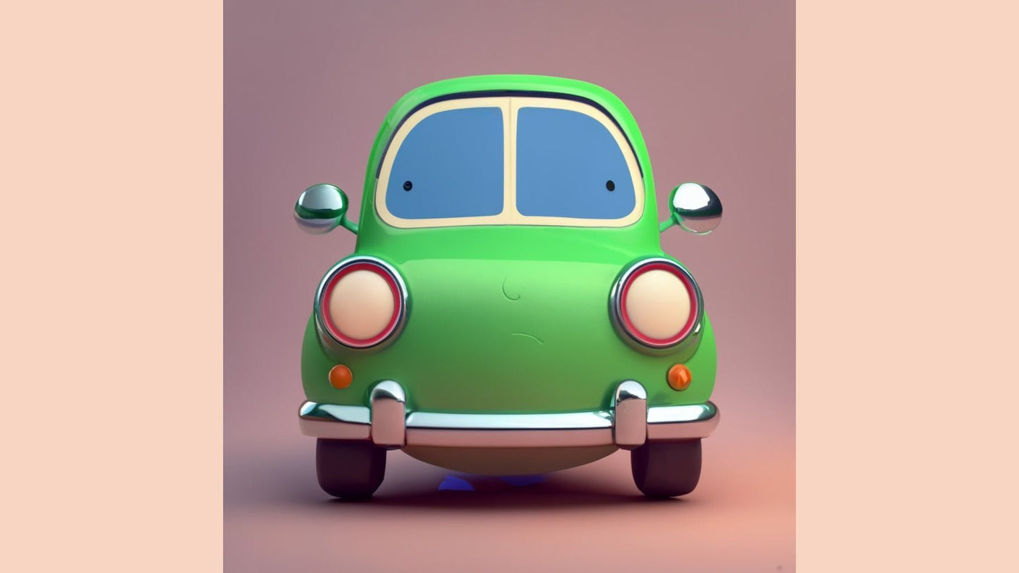 Car - PlusPage