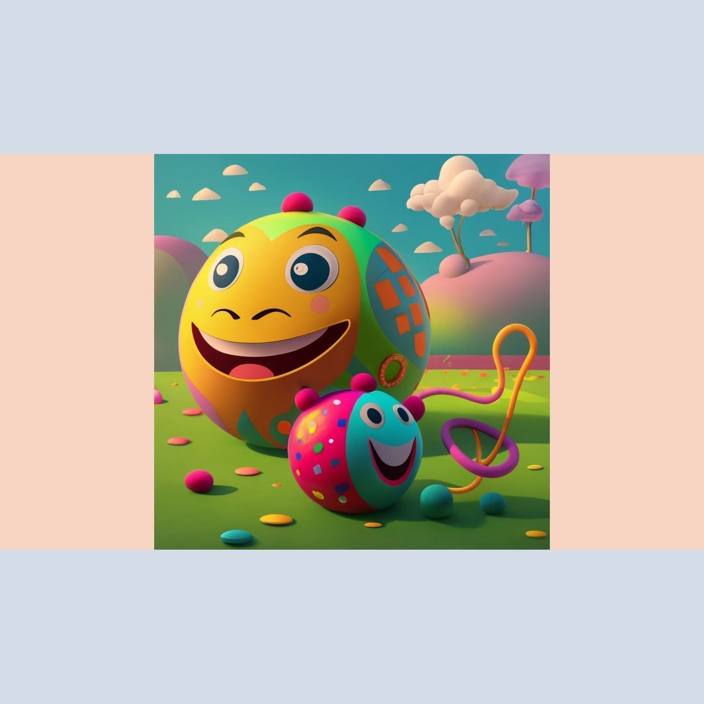 Ball - PlusPage