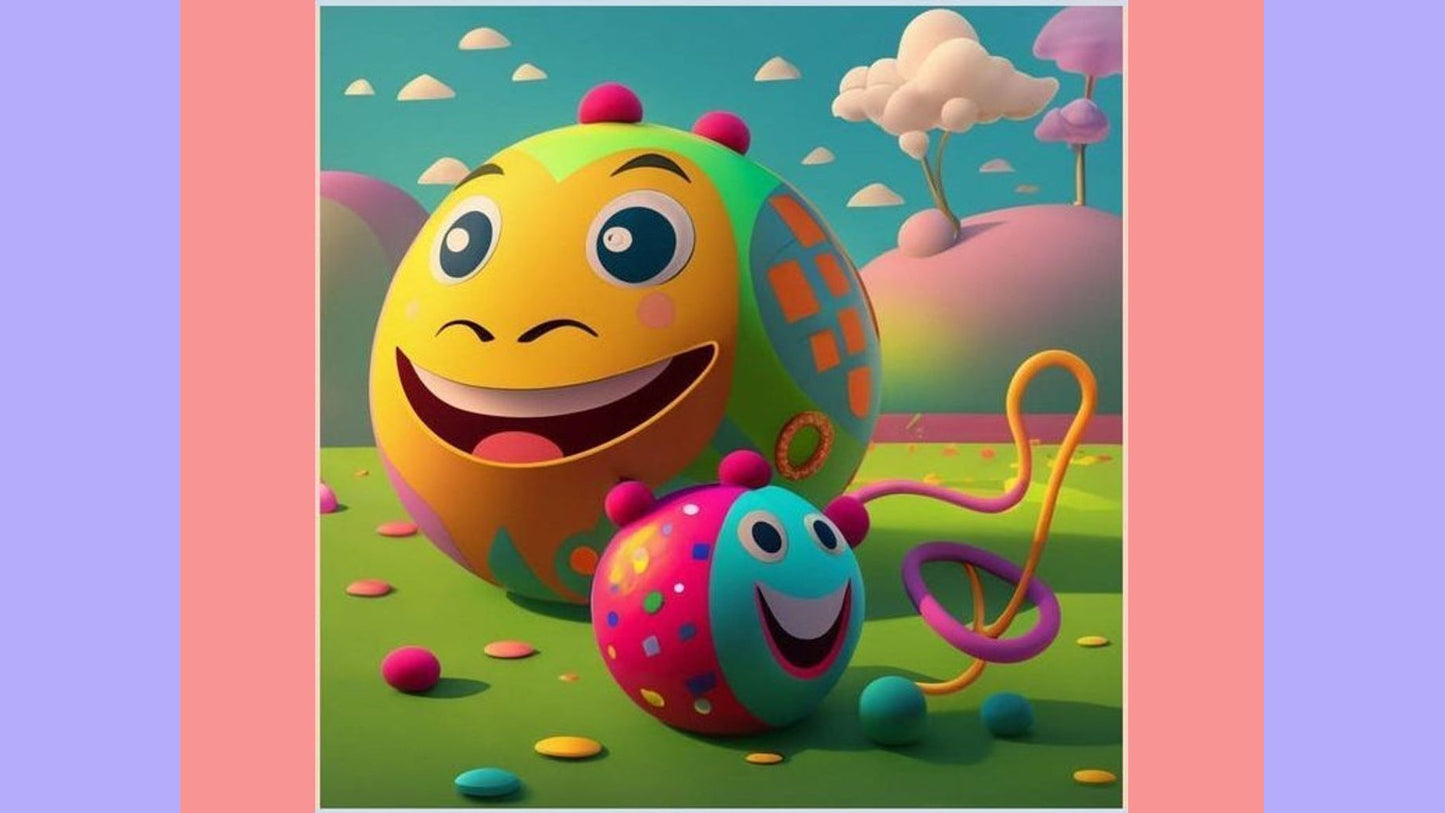 Ball - PlusPage