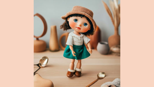 Doll - PlusPage