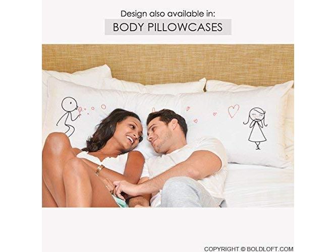 Couple Glass Mug - PlusPage