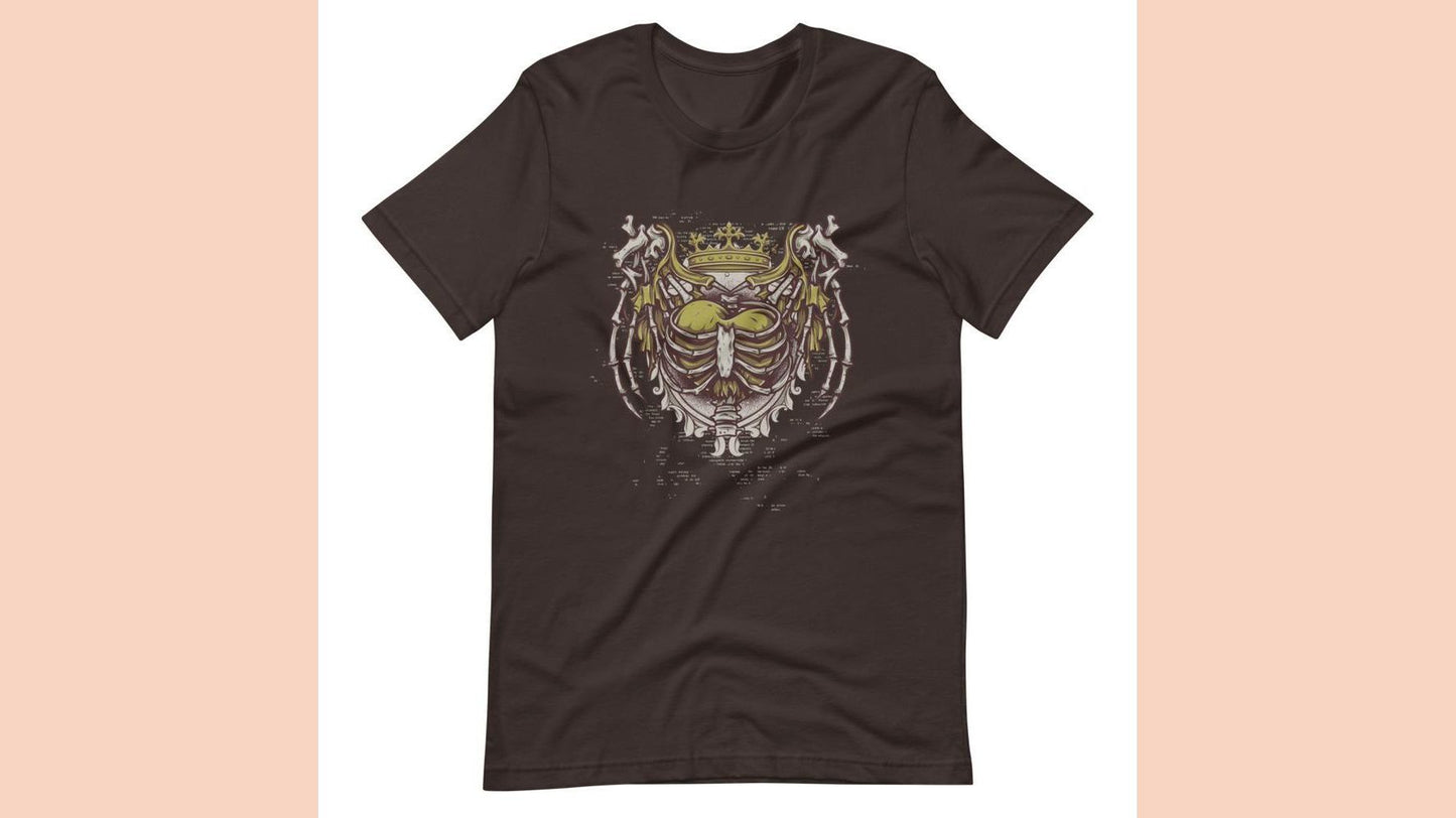 Demo Unisex T-Shirt - PlusPage
