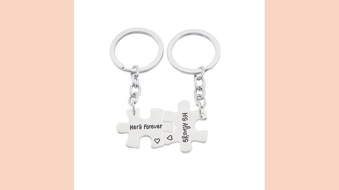 Best Friends Gift Test - PlusPage