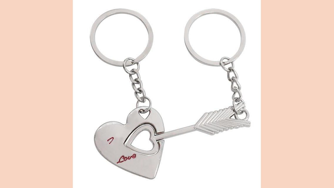 Best Friends Gift Test - PlusPage