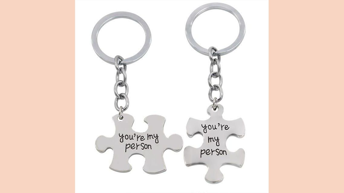Best Friends Gift Test - PlusPage