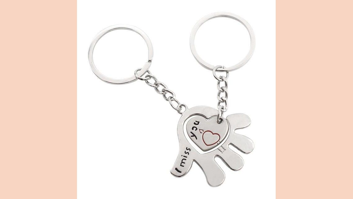 Best Friends Gift Test - PlusPage