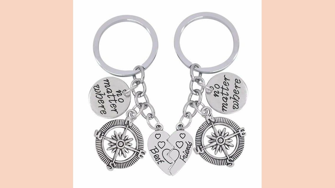 Best Friends Gift Test - PlusPage