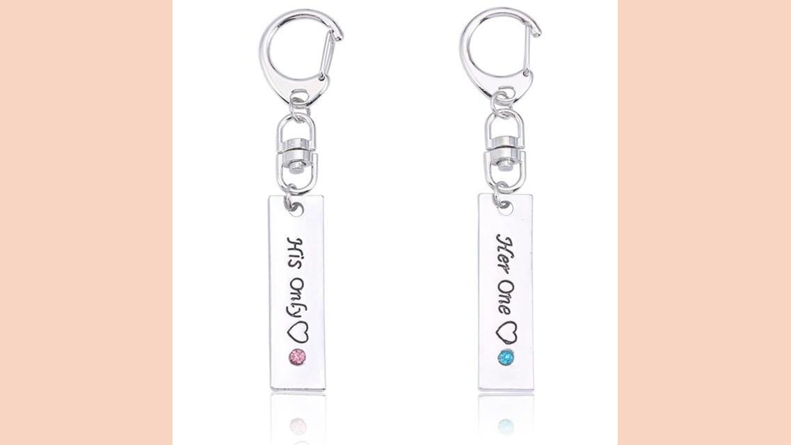 Best Friends Gift Test - PlusPage