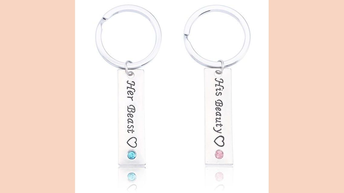 Best Friends Gift Test - PlusPage