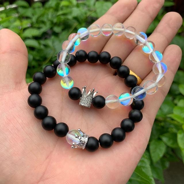 King Queen Bangles - PlusPage