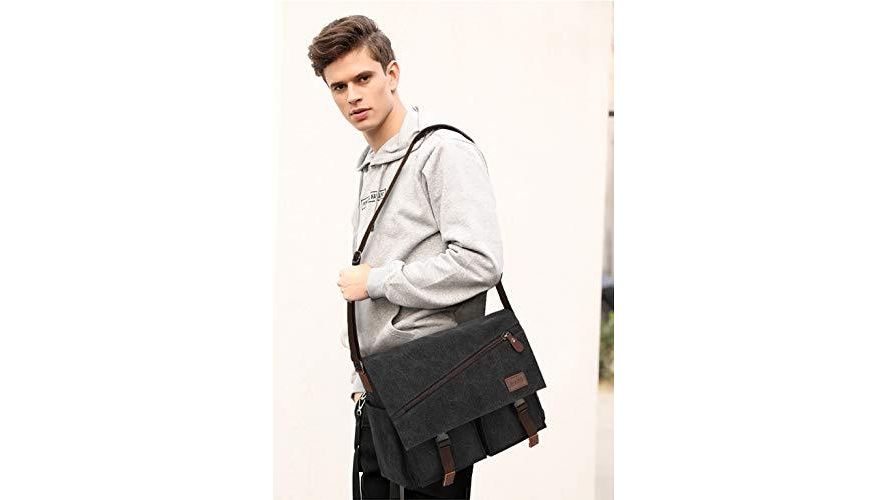 Water Resistant Unisex Bag2 - PlusPage