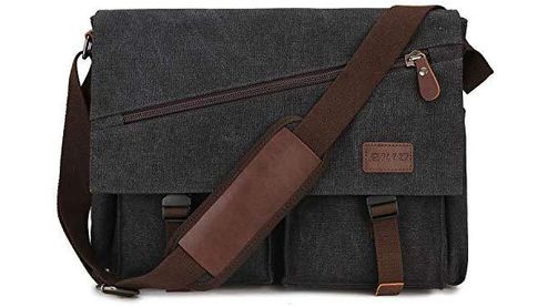 Water Resistant Unisex Bag2 - PlusPage