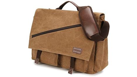 Water Resistant Unisex Bag2 - PlusPage