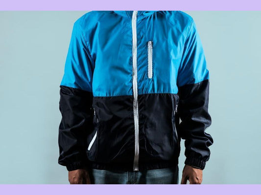 Zipped Jacket21 - PlusPage