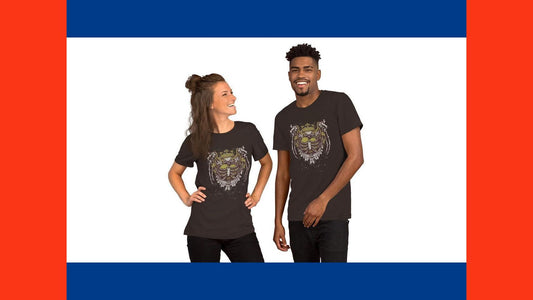 Demo Unisex T-Shirt - PlusPage