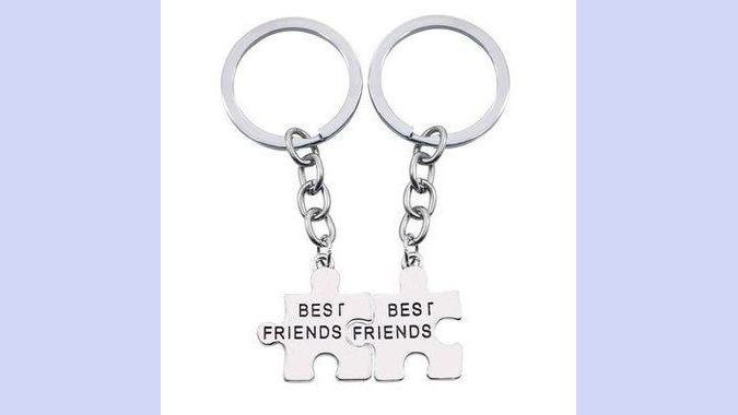 Best Friends Gift Test