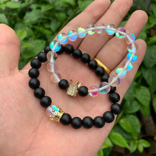 King Queen Bangles - PlusPage