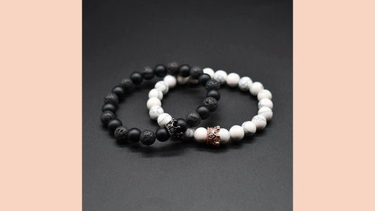 Lovers Bracelet - PlusPage