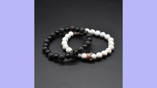 Lovers Bracelet - PlusPage