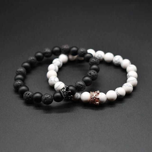 Lovers Bracelet - PlusPage