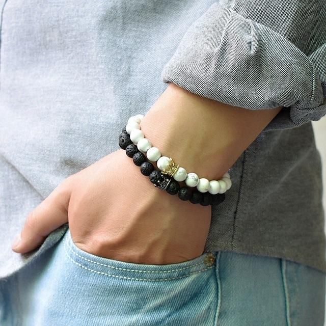 Lovers Bracelet - PlusPage