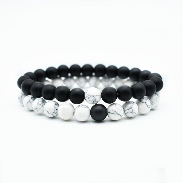 Lovers Bracelet - PlusPage