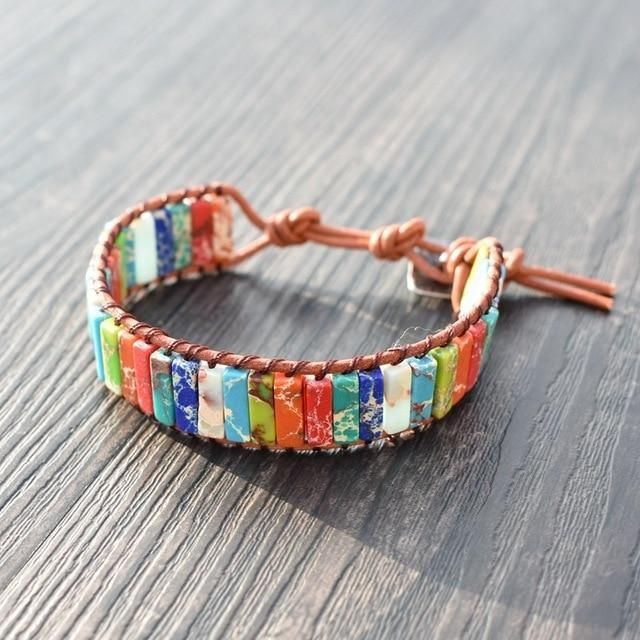 Lovers Bracelet - PlusPage