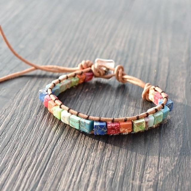 Lovers Bracelet - PlusPage